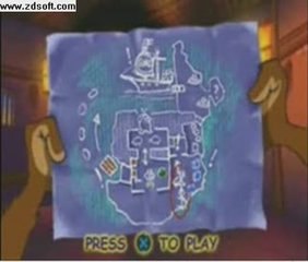 Sheep Dog 'n' Wolf level 14