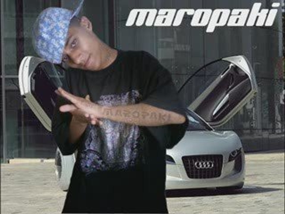 MAR0PAKI (NEW)