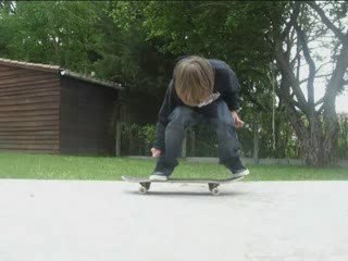Heelflip