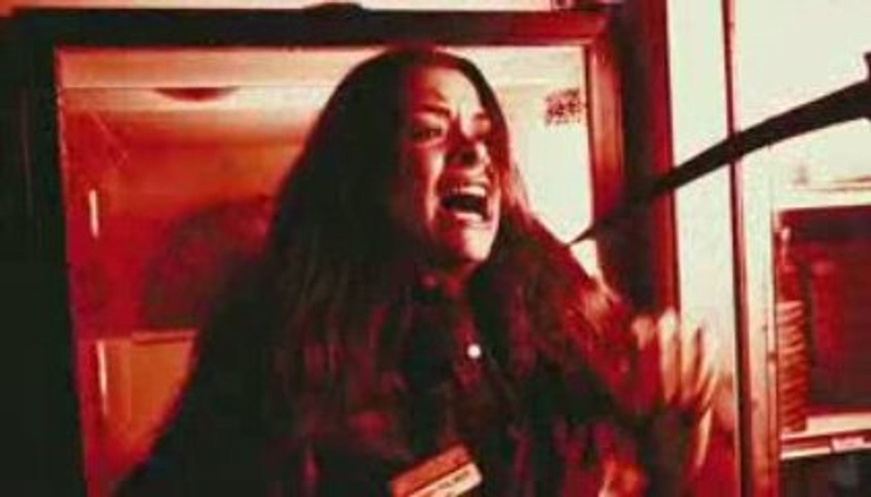 Meurtres à la St Valentin 3D - Bande Annonce du Film