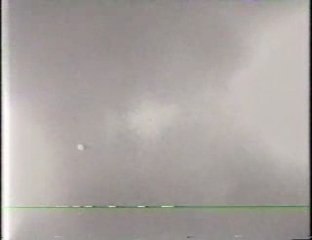 NASA looking for stars, finds UFOs