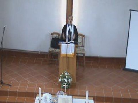 Poziv na pokajanje po proroku Jeremiji (Dr. Jasmin Milić)