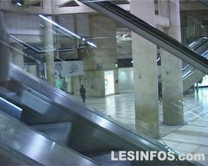 Mister Puma: un acrobate fait du buzz