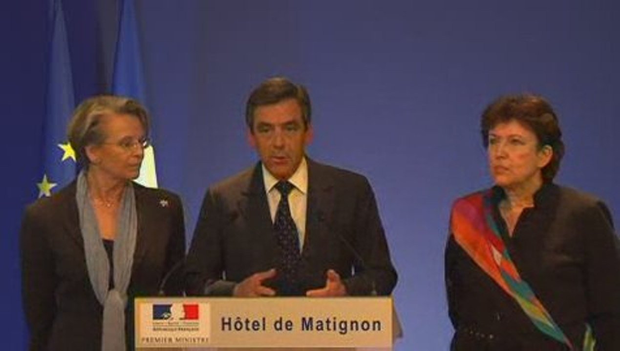 passage en phase 5 pour la grippe A