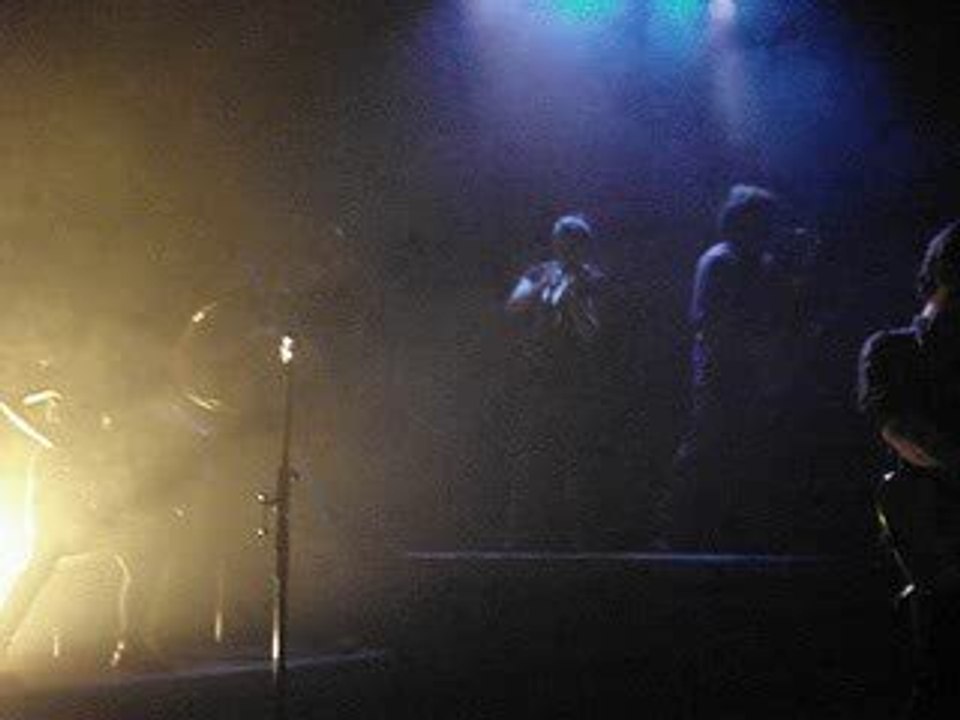 LES BLEROTS DE RAVEL - Adieu Paris