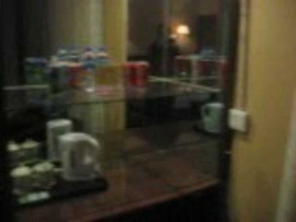 hotel Harbin
