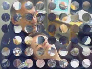 DRC préparation Rallye