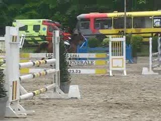 Angie Eperon 1m 2009 Cybelle