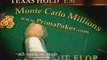 Poker - Monte Carlo Millions 2004 E2 Pt1