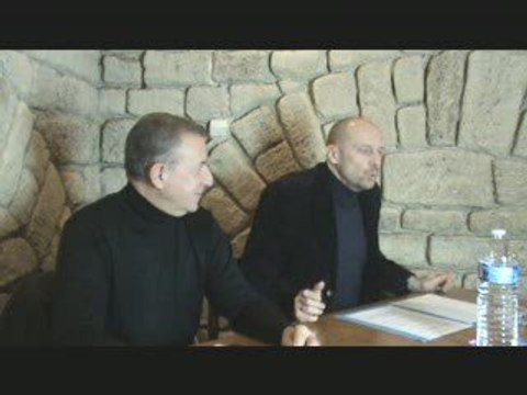 Alain soral : Vers la Gouvernance Globale partie 2