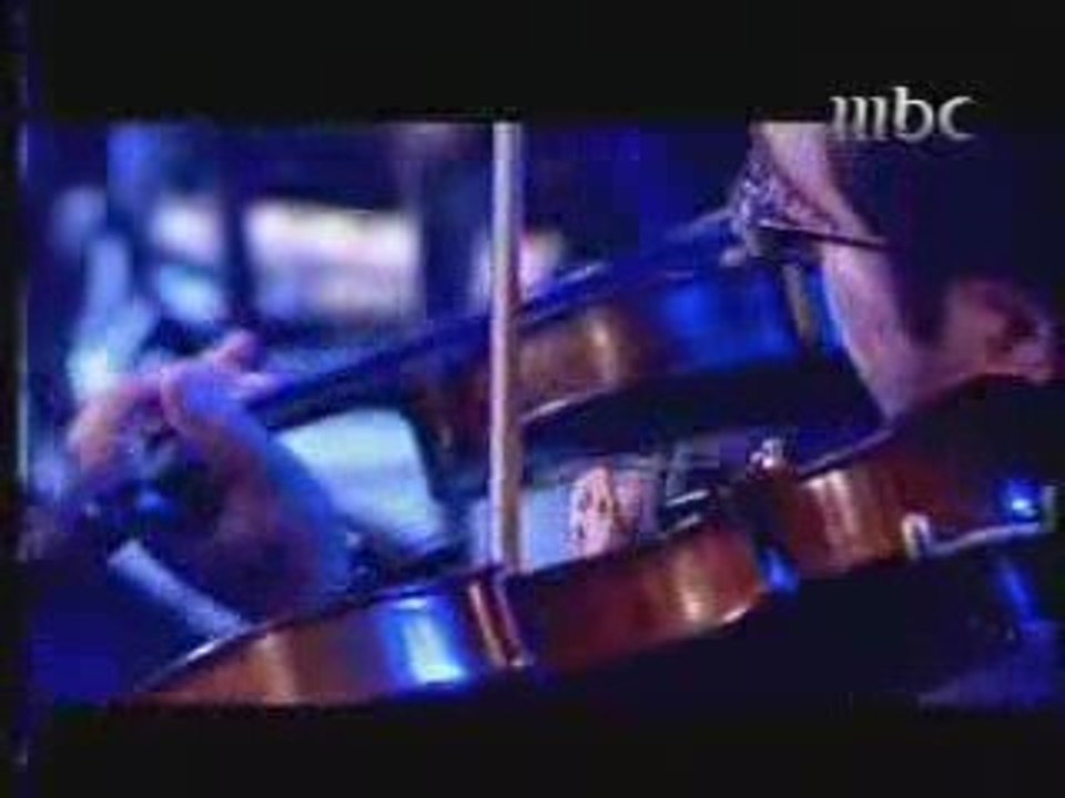 Ahlam el Bahrainya - Tadry Laysh