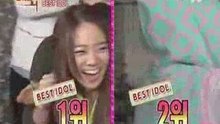 Idol Show S4 - Kara & 2AM Pt__5_5