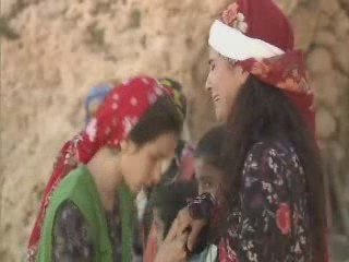 Dilber’in Sekiz Günü fragman