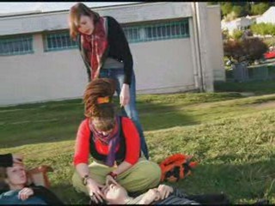 Photo Recit Chantier Montendre Place des Chaumes