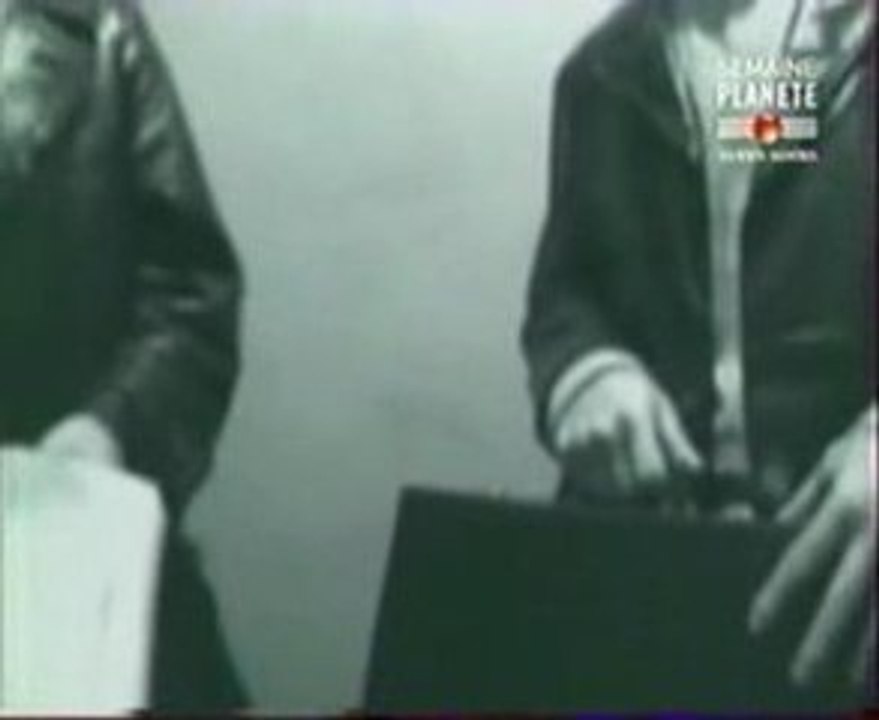 Dailymotion - Illuminati Sociétés Secrètes Partie 2