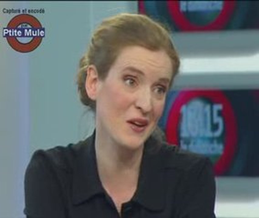 NKM : tout commence par une joke