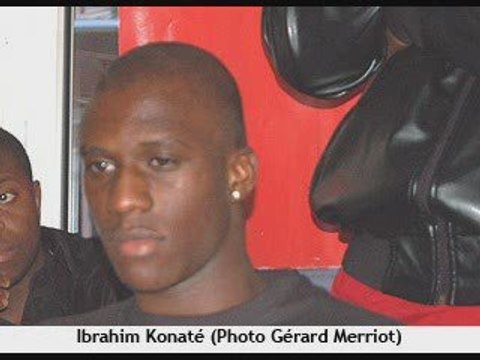 9 et 10 mai 2009 : Boxing Event Halle Marcadieu à Tarbes