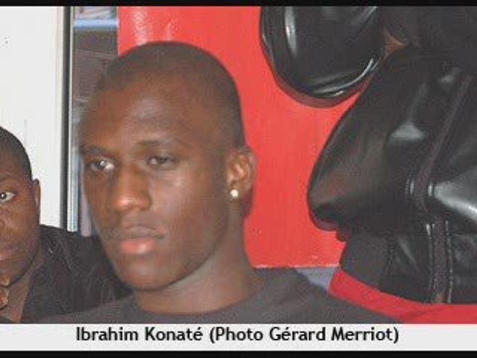 9 et 10 mai 2009 : Boxing Event Halle Marcadieu à Tarbes