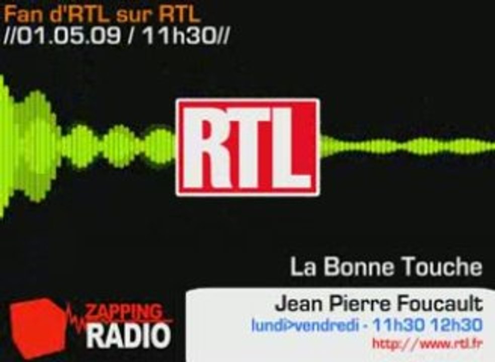 Zapping RADIO 23
