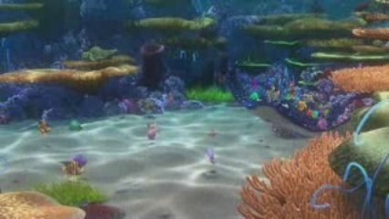 UP (LA-HAUT) THE TALKING DOG FEATURETTE VO