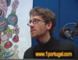 Entrevista na emissao - Geracão Portugal - 5