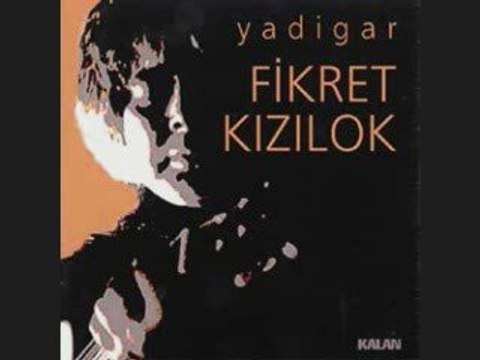 fikret kızılok