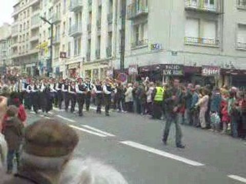 Printemps des Sonneurs 2009