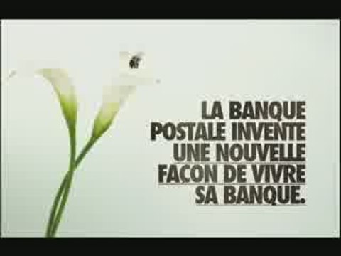 Une nouvelle facon de vivre sa banque