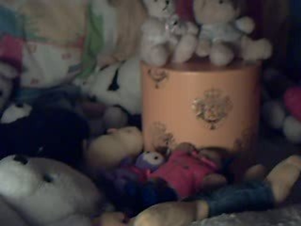 DODO PELUCHES TV