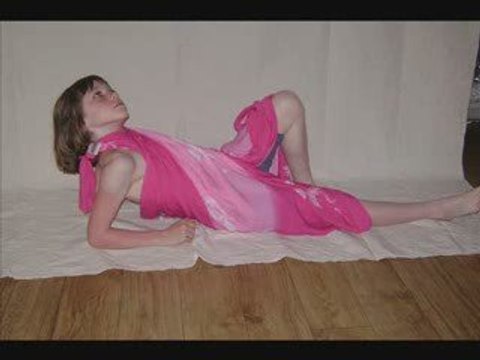 Seance photos entre cousines