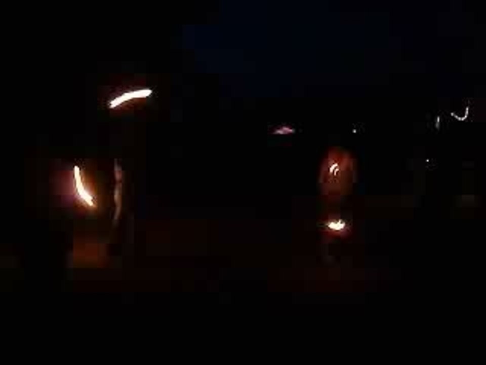 Teknival 1 mai 2009 (Artshitek,Acharné)