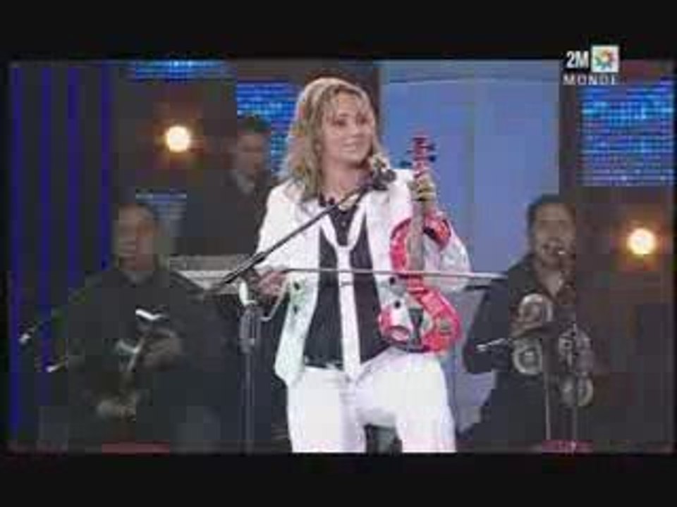 daoudia lat jik la verite