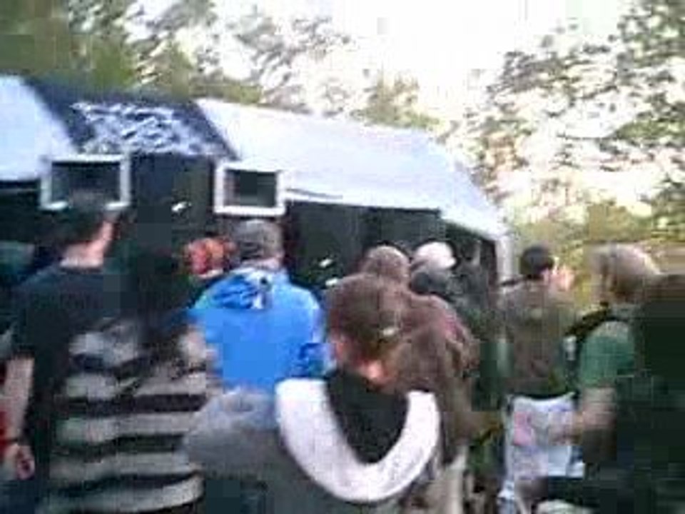 teknival 1er mai 2009 bouafles 2/4