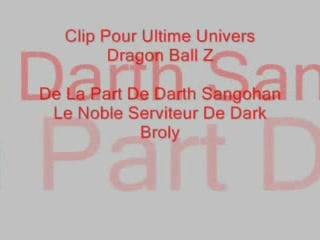Ultime Univers Dragon Ball Z