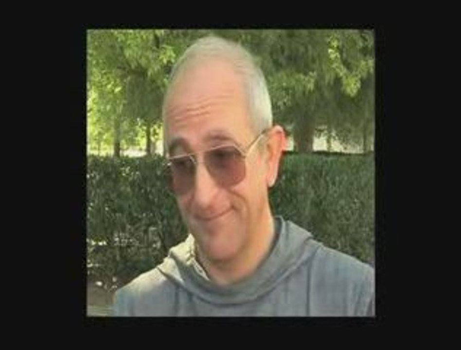 Interview de Fr. Paul-Marie de Mauroy