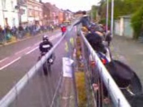 Eleu-dit-Leauwette - Fête de la moto le 3 mai 2009