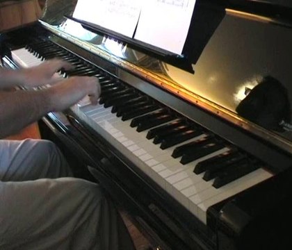 Joe HISAISHI - Le Château dans le Ciel