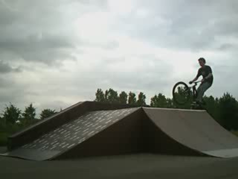 Jump bike 1