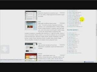 How To Upload a Wordpress Theme