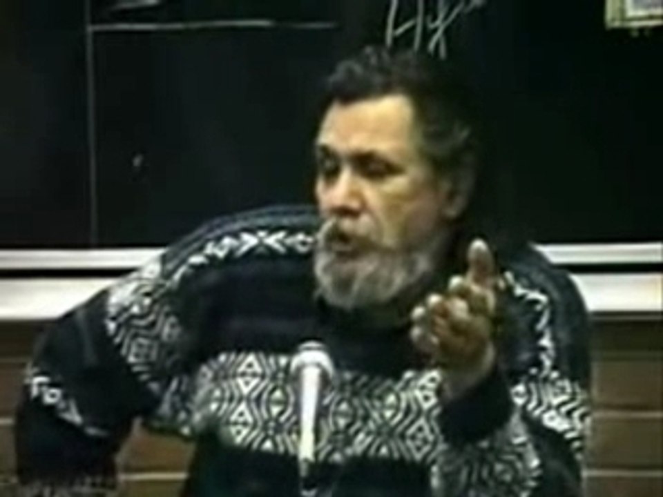 Le nouvel ordre mondial et les banquiers Part 33