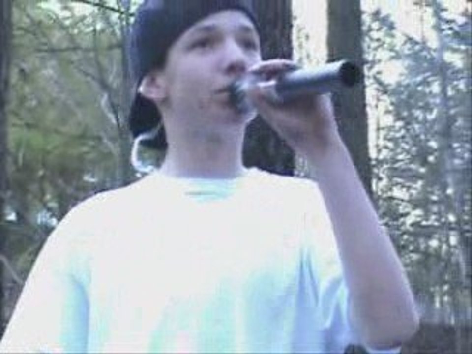 Keaton Denzel, Twister moment