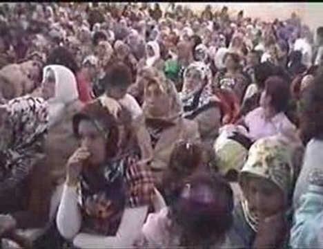 ANADULU GENÇLİK BOZOVA AZİZ HOCA KONUŞMASI
