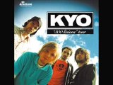 Kyo CE SOIR