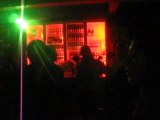 Dj  Geoffroy playing Never Stop from Max Cole @Wax Club