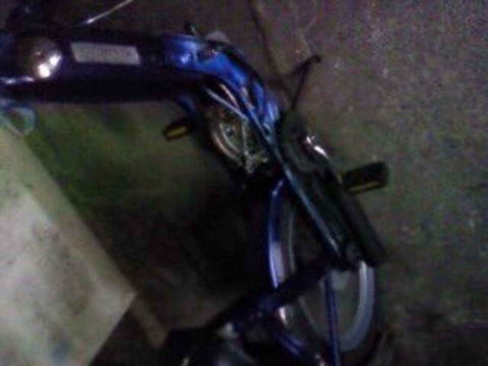 Piaggio ciao Prepa Polini 43