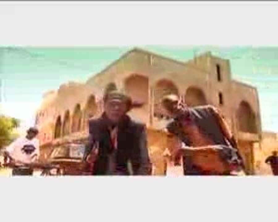 Daara J- Tomorow