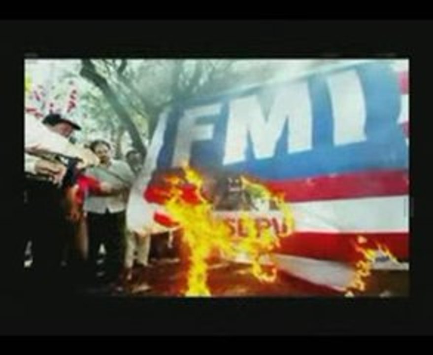 Le nouvel ordre mondial et les banquiers Part 36