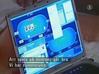 Poker - Monte Carlo Millions 2004 E3 Pt4