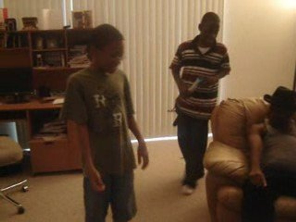 Laugh Out T-Towwn pilot
