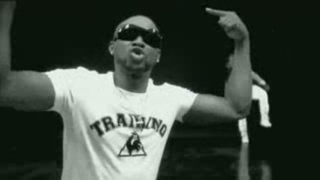 Lizha James feat. Mandoza - Voodoo